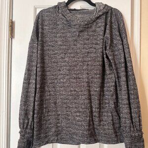 Lululemon Oversized Hoodie